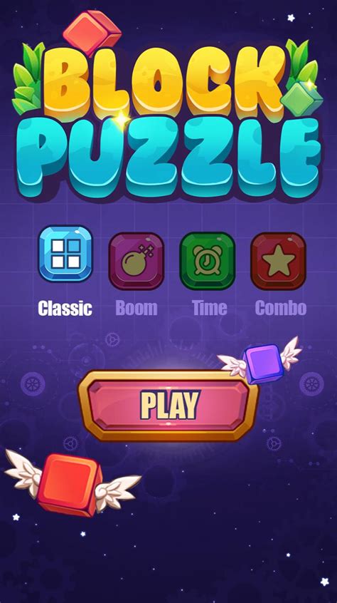 Block Puzzle Combo 2020 Apk For Android Download
