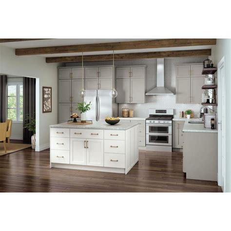 As part of the masterbrand cabinets family of brands, we have been. Lowes Diamond Arcadia Now Wintucket | Stock cabinets ...
