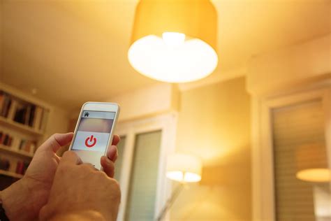 Know How To Upgrade Your Home To Smart Lighting Havells India Blog