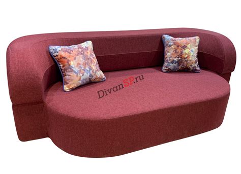 Купить Бескаркасный диван Катрин в интернет магазине с доставкой