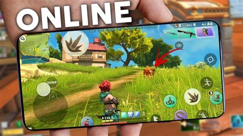 5 Best Online Multiplayer Games To Download For Androidios