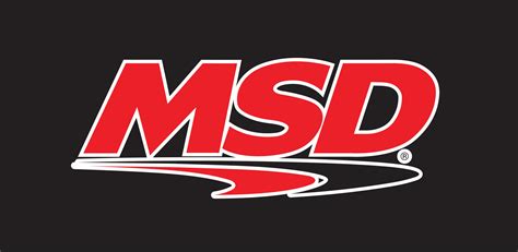 Msd Logo Logodix