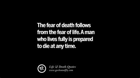 Life is better than death, i believe, if only because it is less boring, and brainyquote has been providing inspirational quotes since 2001 to our worldwide community. 151 Most Powerful Death Quotes And Sayings