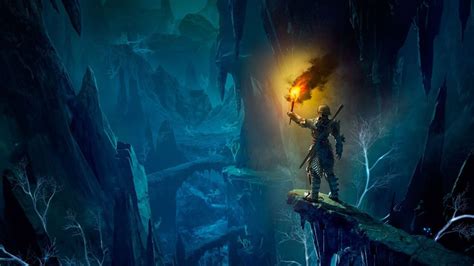 The guide also covers all three main dlc: Dragon Age: Inquisition - The Descent teszt