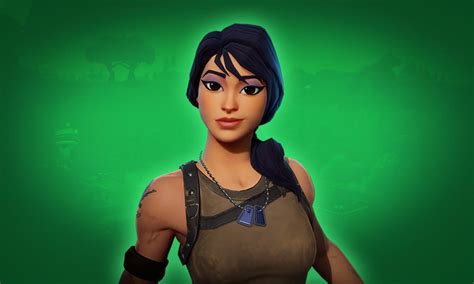 Female Fortnite Skins Telegraph