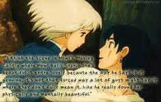 See more ideas about howls moving castle, howl's moving castle, castle quotes. Howls Moving Castle Quotes. QuotesGram