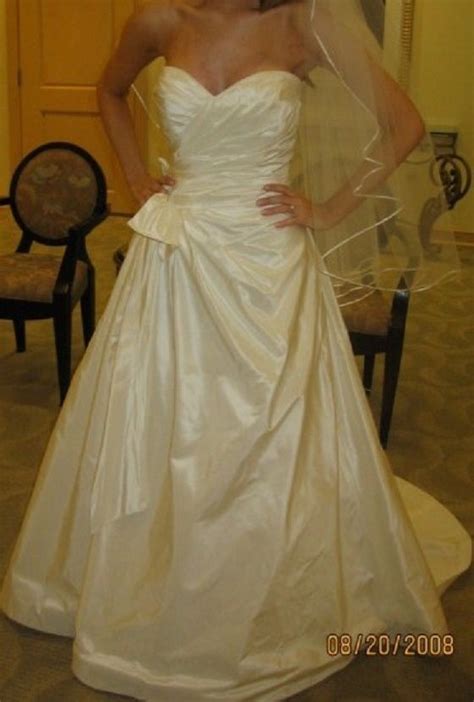 Pin By Dat Tuan On Priscilla Of Boston Maeve Strapless Wedding Ball