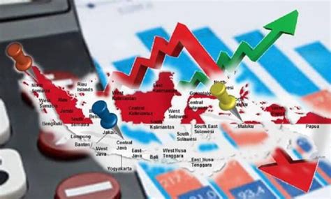 Perekonomian Indonesia Masih Stabil Di Tengah Resesi Global Lembaga