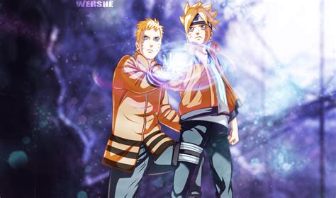 The handpicked list is available on this page below the video and we encourage you to thank the original creators for their work in case you. Boruto Wallpapers - Wallpaper Cave