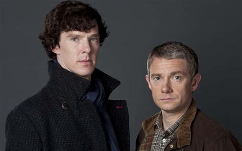 Sherlock Series 2 Finale Bbc One