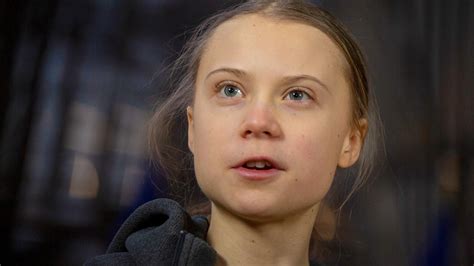 3 января 2003, стокгольм, швеция). Finally grown up! Climate activist Greta Thunberg is now ...