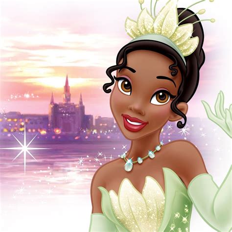 Princess Tiana Princess Tiana Disney Princess Tiana Tiana Disney