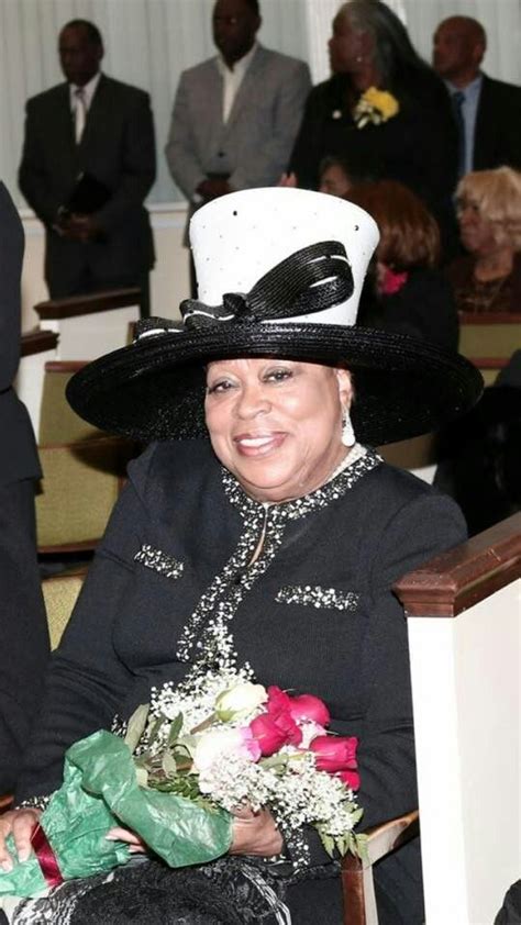Mother Mary Tucker In Louise Dpatterson Couture By Joyce Richardson