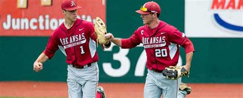Enter your email here for exclusive arkansas predictions and analysis. Razorback Baseball Done for Season - Lose Tough Game to KSU