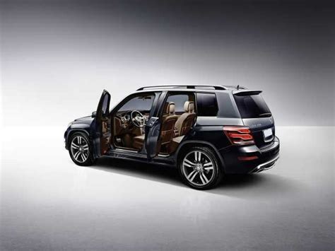 Mercedes Benz Glk 350 2017 Photo Gallery 411