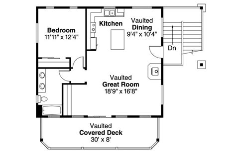 ： garage apartment ， upc: Craftsman Style 3 Car Garage Apartment Plan Number 41162 with 1 Bed, 1 Bath | Carriage house ...