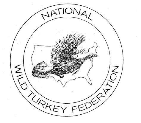 national wild turkey federation national wild turkey federation inc trademark registration