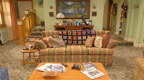 Insert yourself into your favorite ABC shows with these Zoom