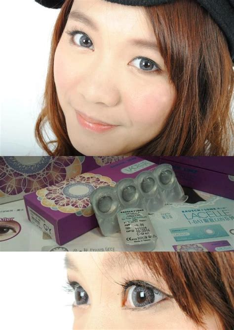 Best Prescription Colored Contacts Kfda Ce Approved Color Lenses May