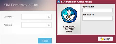 Para guru dapat melihat datanya lewat internet dengan mengunjungi halaman situs lapor tunjangan dikdas yang disediakan oleh direktorat p2tk dikdas. 5 Aplikasi P2TK yang Bersumber dari Dapodikdas | Kumpulan ...