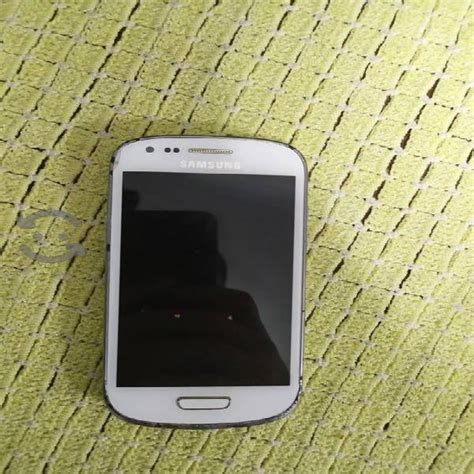 Samsung Galaxy S3 Mini Piezas En México Ciudad De Clasf Telefonia