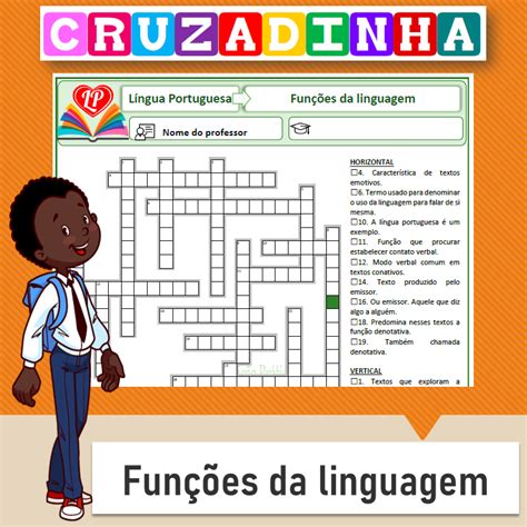 Atividade Funções Da Linguagem