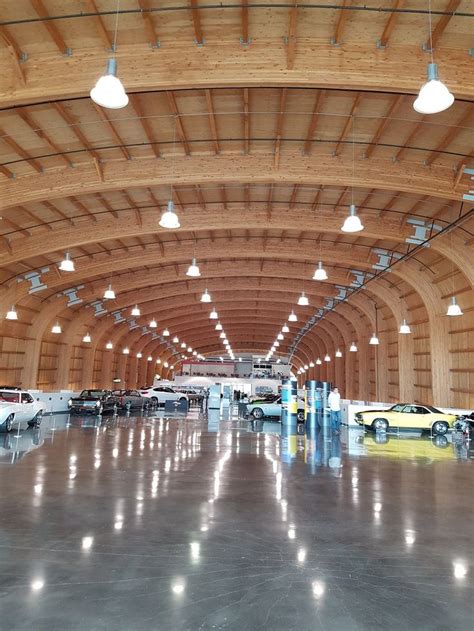 America's Car Museum | Automobile Exhibits | Tacoma, WA | Car museum