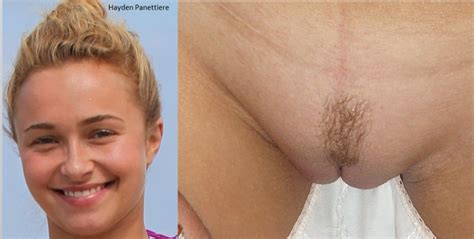 Naked Hayden Panettiere In Pussy Portraits Sexiezpicz Web Porn