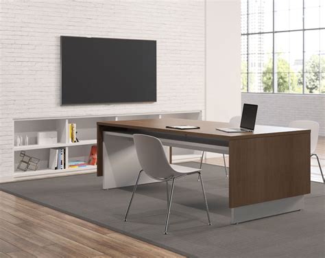 Jsi Reef Conference Table Office Furniture Ethosource