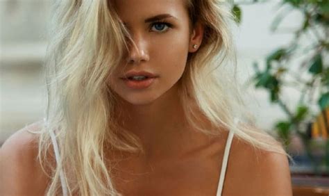 P Free Download Natalya Krasavina Models Blonde Nata Lee Woman