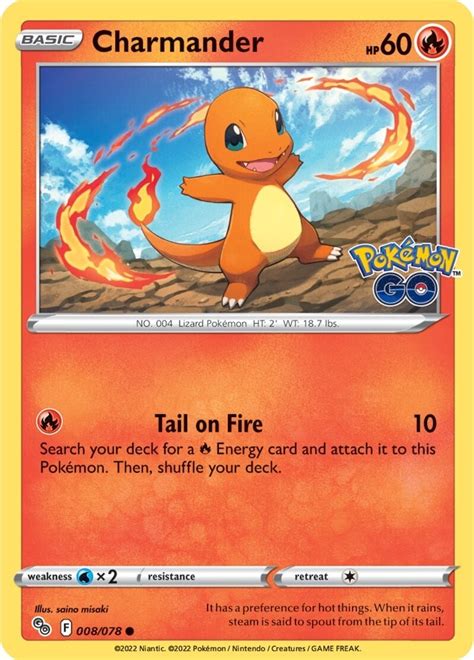 5 Each Pokemon Cards Base Starters