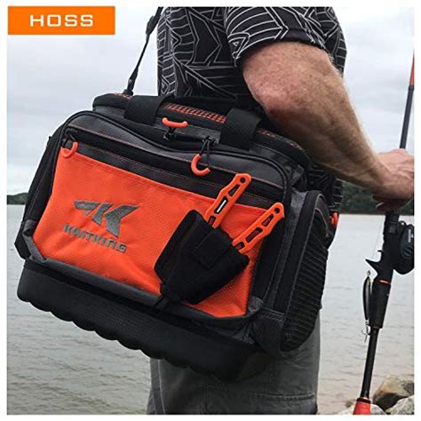 Best Fishing Tackle Bag Product Review 2020 Fishing Pioneer