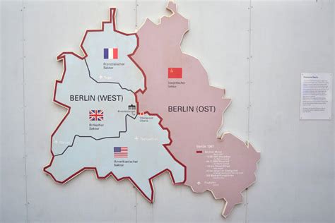 Arriba Imagen Muro De Berlin Mapa Mental Abzlocal Mx