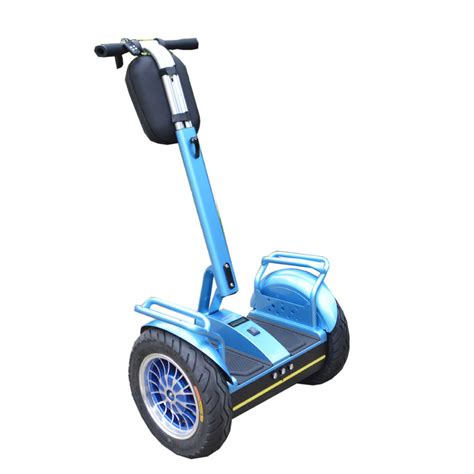 Self Balance 2 Wheel Electric Scooter Standing Electric Scooter For