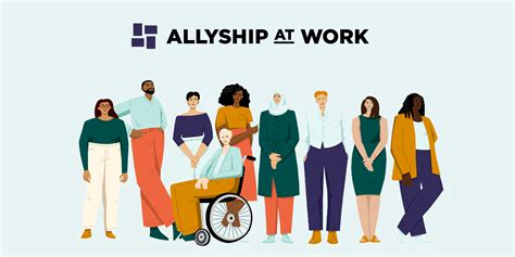 Allyship In The Workplace Training For An Inclusive Culture