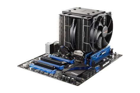 Decades after their invention, we're still using them in our pcs. What is best AIR COOLER for i7-8700K - New Builds and ...