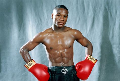 Floyd Mayweather Life In Pictures Floyd Mayweather Boxing Champions