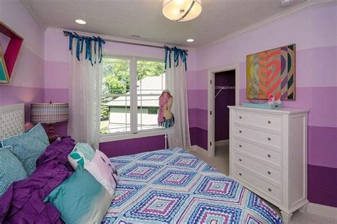 27 Gorgeous Purple Bedroom Ideas Purple Bedrooms Guest Bedroom
