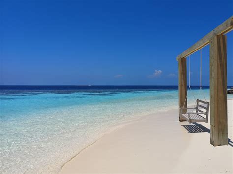 Malediven All Inclusive Lily Beach Resort And Spa The Chill Report