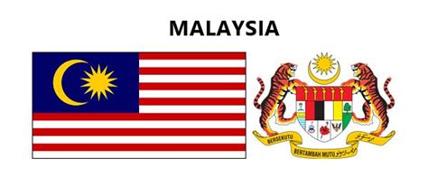 Maksud bendera & jata setiap negeri di malaysia. Bendera Dan Jata Negeri-Negeri Di Malaysia (With images ...