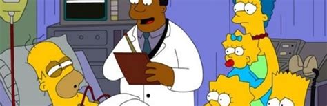 Los Simpson La Teoría De Que Homer Está En Coma Desde 1993 Es Falsa Formulatv