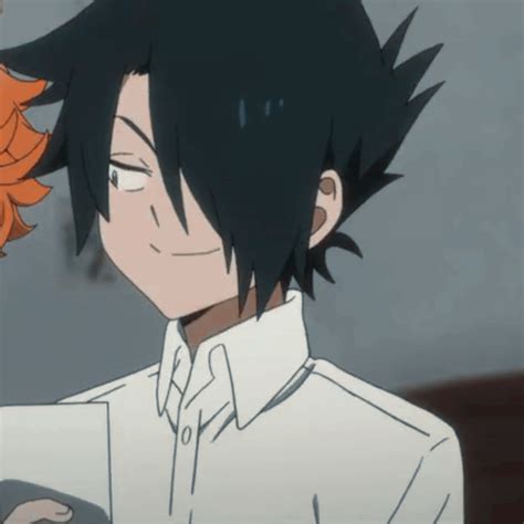 The Promised Neverland Pfp 1080x1080