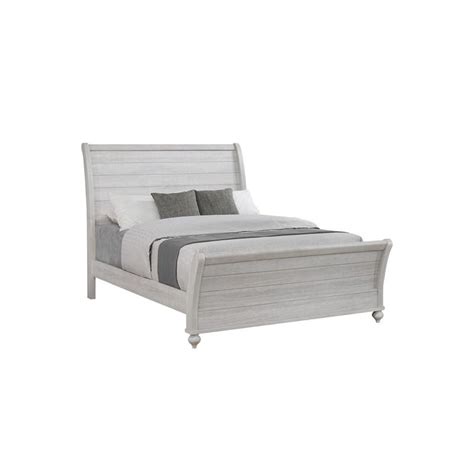 Coaster Furniture Beds Stillwood 223281Q Queen Sleigh Bed Queen From