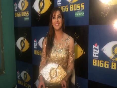 Bigg Boss 11 Finale Episode Highlights Shilpa Shinde Is Free Nude Porn Photos