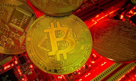 Bitcoin após queda de mais de 30 em maio crise da criptomoeda veio