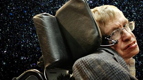 Stephen Hawking S Final Warning The Next 200 Years Are Crucial For