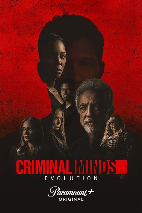 Criminal Minds Tv Series 2005 Imdb