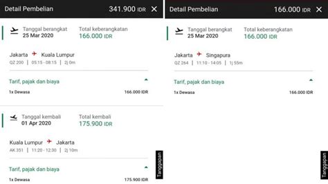 Pengalaman saya dalam membeli tiket pesawat. Tiket Pesawat Diobral Murah. Terbang ke Singapura Cuma 166 ...