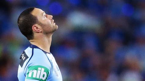 Sydney roosters captain boyd cordner has announced his early retirement from the game after suffering repeated concussions. Boyd Cordner NSW Origin captain responds to Phil Gould NRL ...
