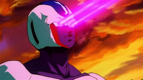 A super decisive battle for earth), also known as dragon ball z: Darkness Eye Beam | Dragon Ball Wiki | FANDOM powered by Wikia